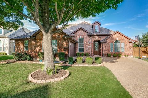 6004 Grand Meadow Lane Flower Mound TX 75028