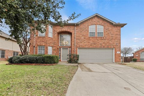 313 Wallford Lane Lake Dallas TX 75065