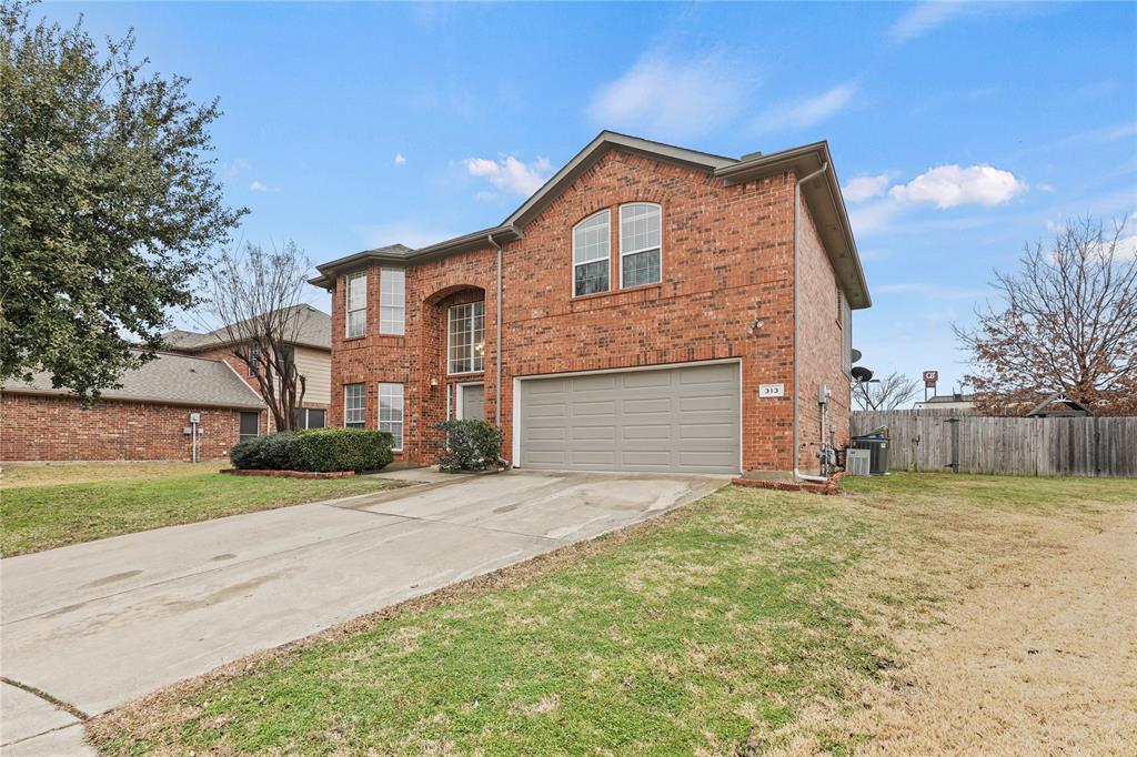 313 Wallford Lane