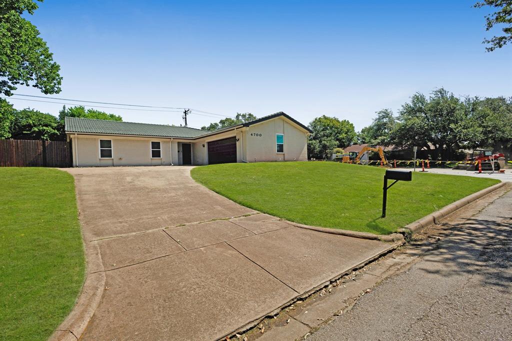4700 Cinnamon Hill Drive