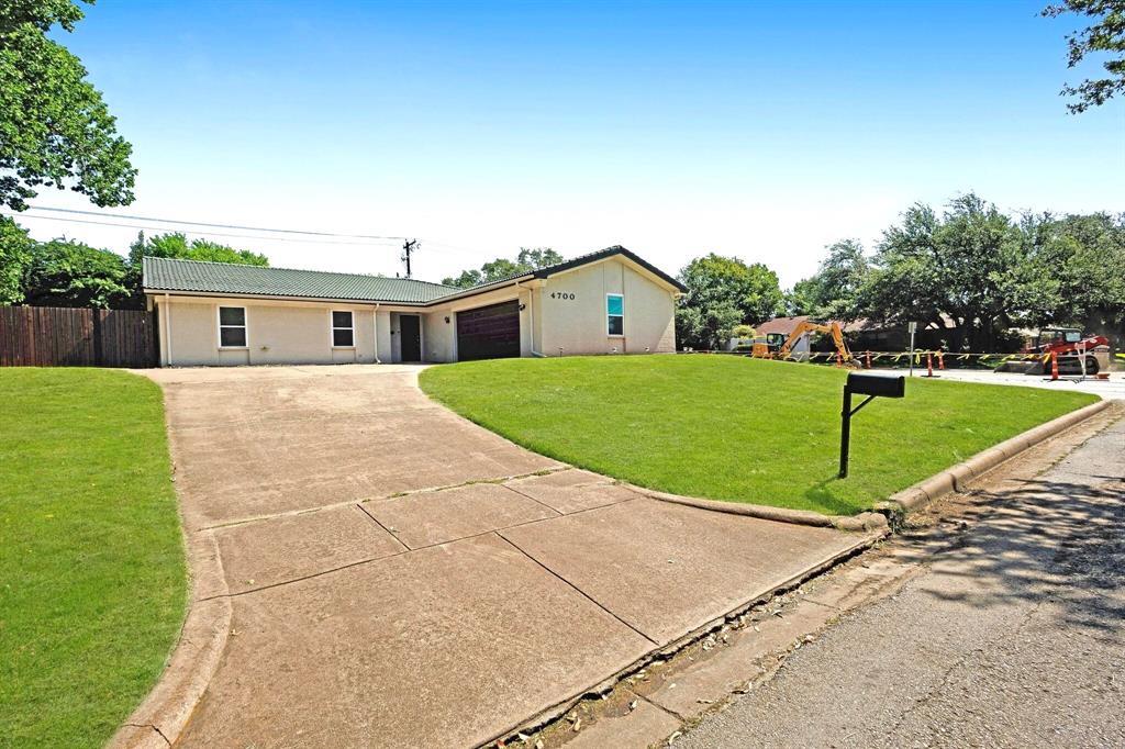 4700 Cinnamon Hill Drive