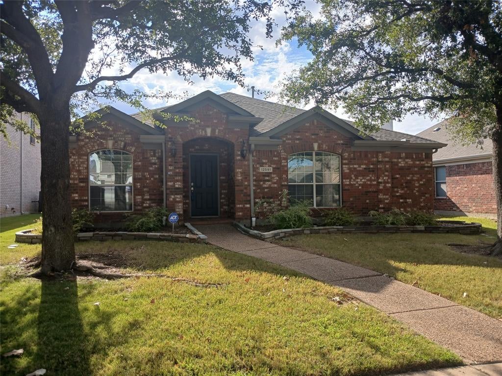 12591 Red Hawk Drive