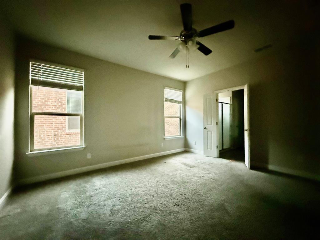 Trails of Elizabeth Crk - Residential