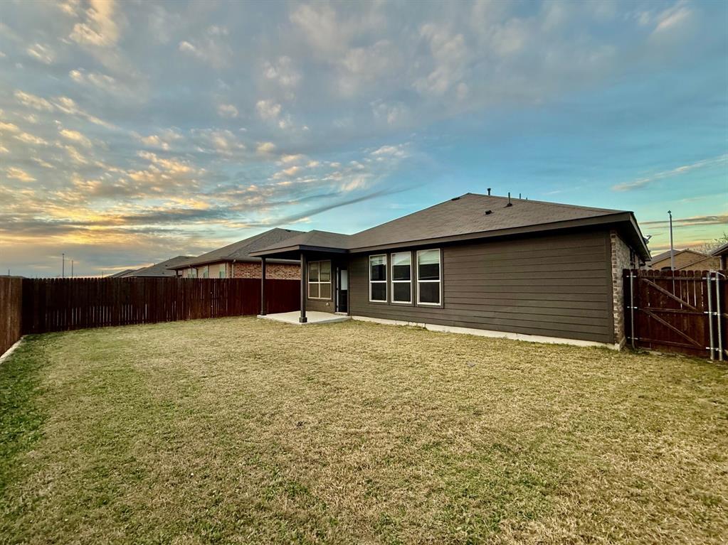 Trails of Elizabeth Crk - Residential