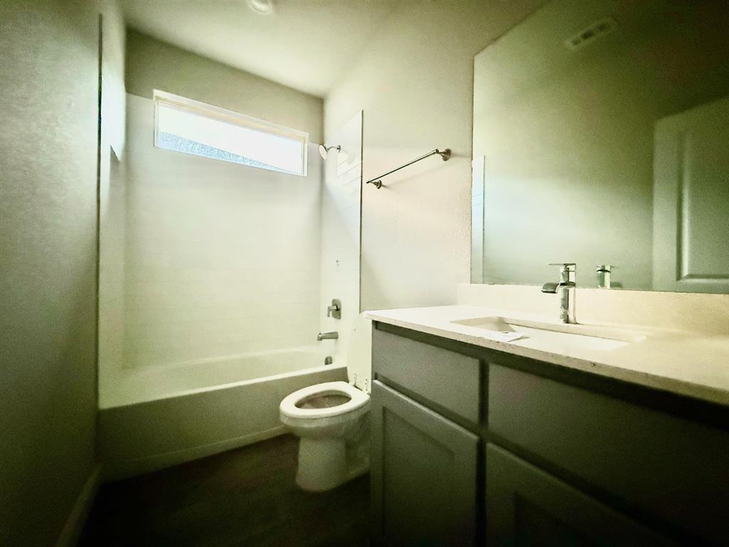 Trails of Elizabeth Crk - Residential