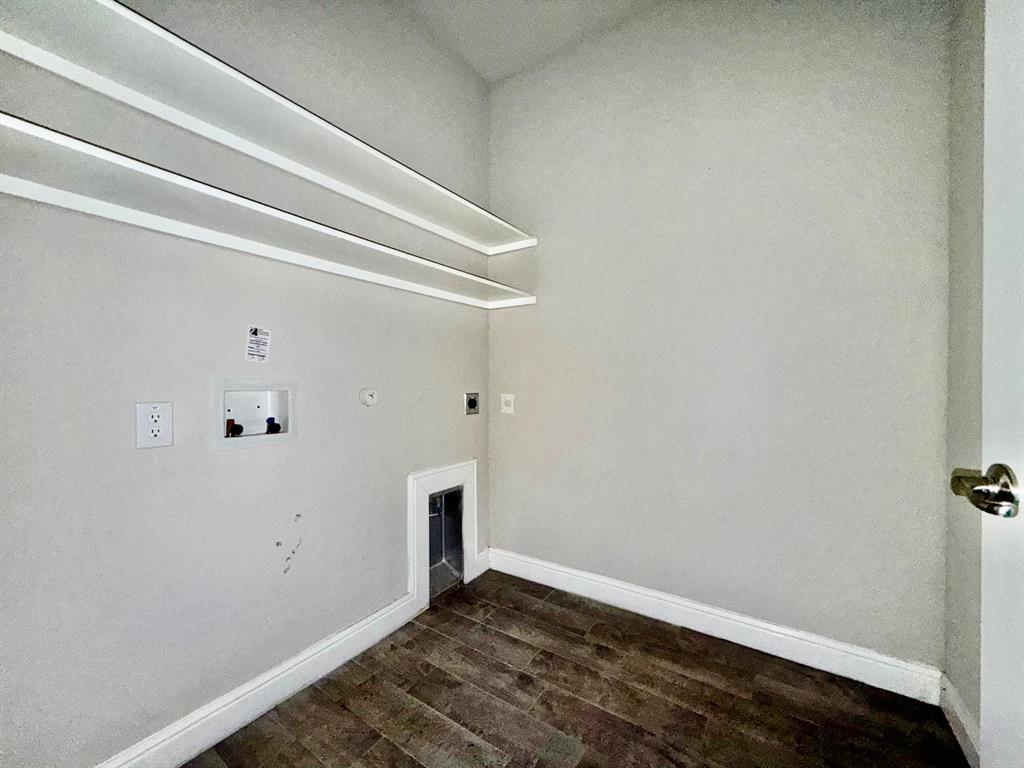 Trails of Elizabeth Crk - Residential