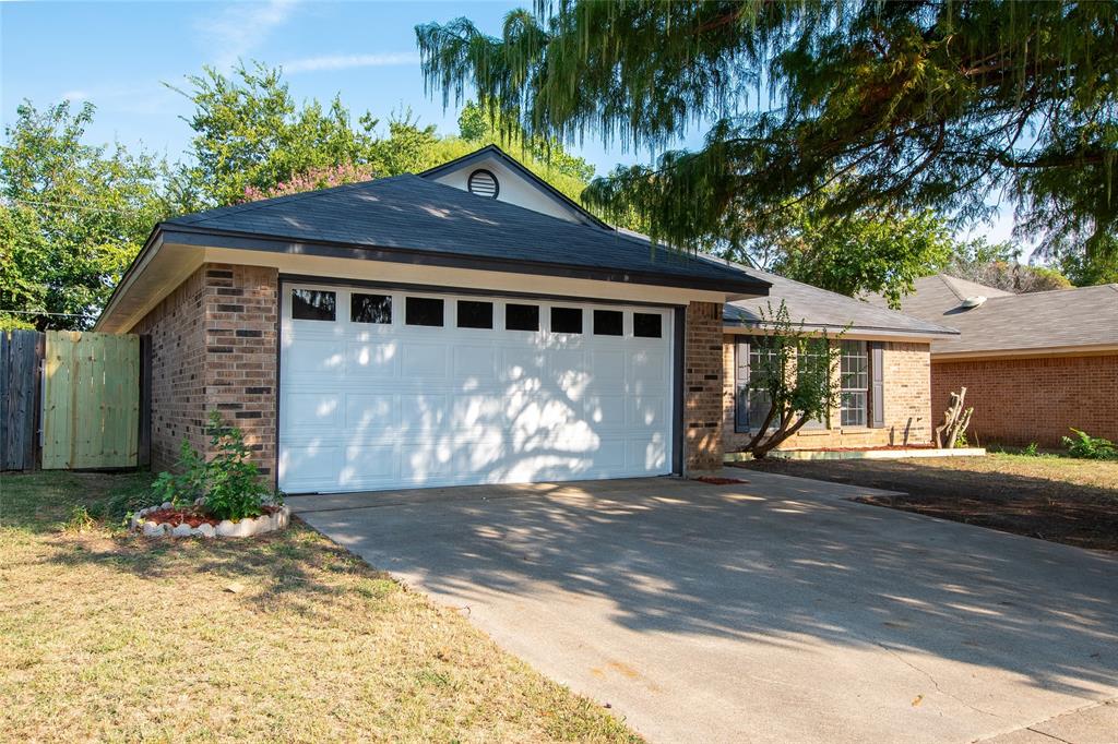 6307 Tempest Drive