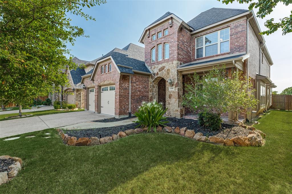 1100 Brendan Drive