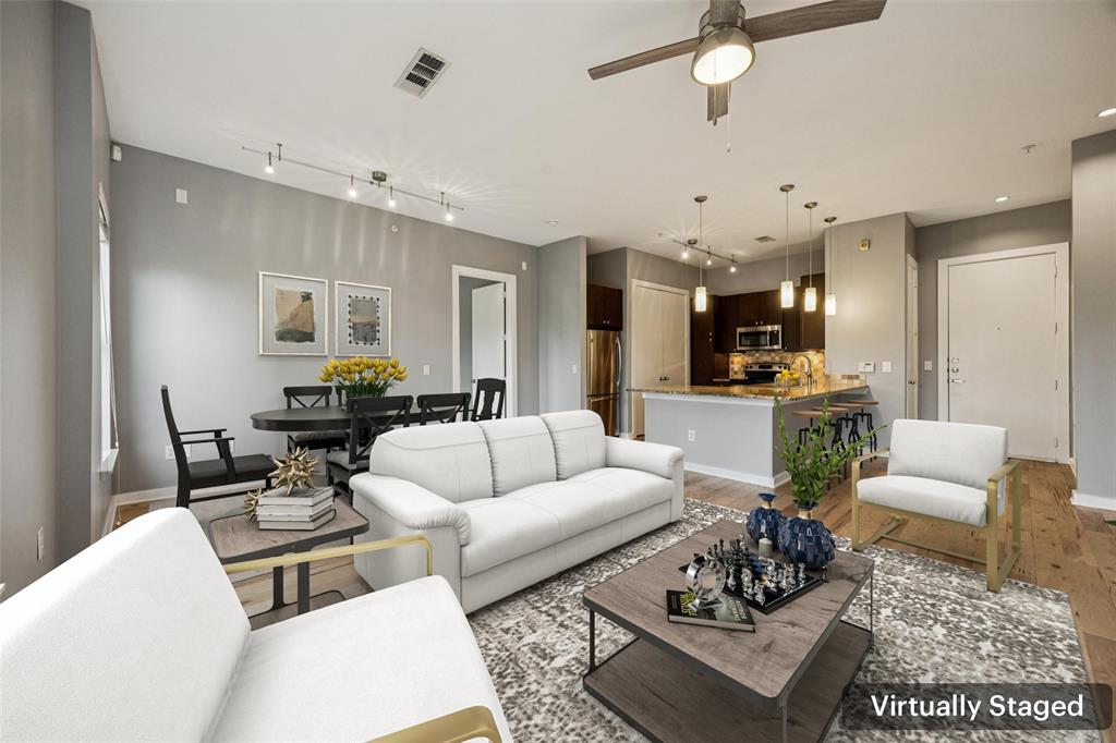 2950 Mckinney Avenue 419