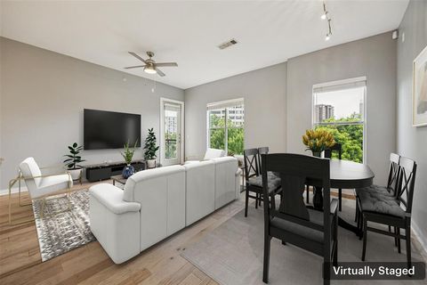 2950 Mckinney Avenue 419 Dallas TX 75204