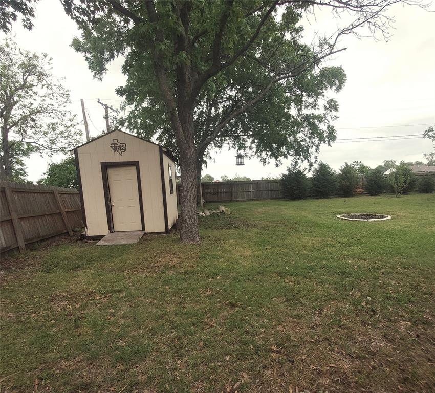 504 Gaddy Street
