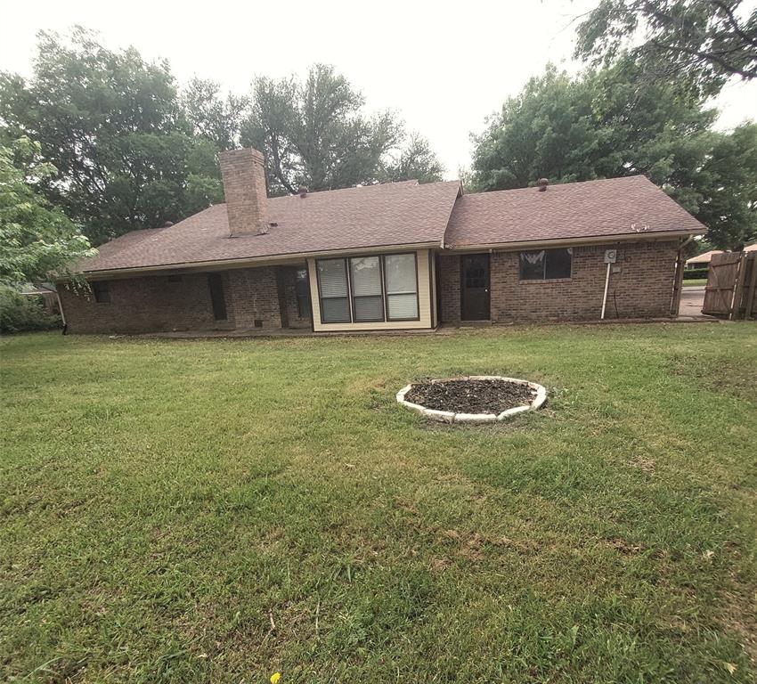 504 Gaddy Street