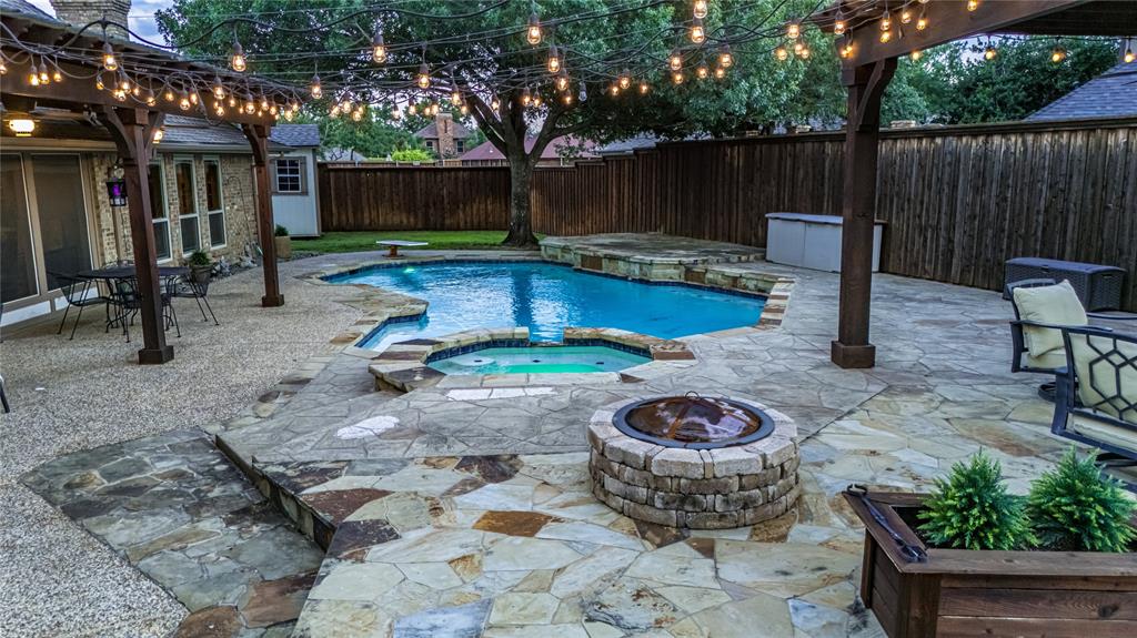 4009 Wilshire Court