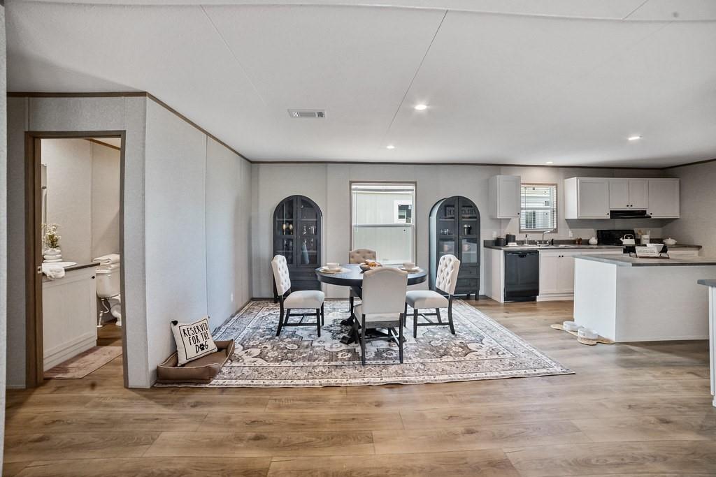 Silver Spurs Ranch - Residential