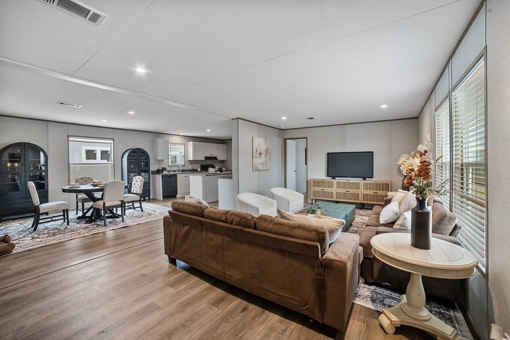 Silver Spurs Ranch - Residential