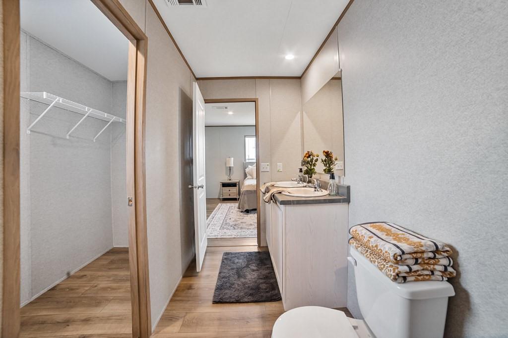 Silver Spurs Ranch - Residential