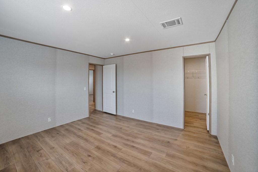 Silver Spurs Ranch - Residential