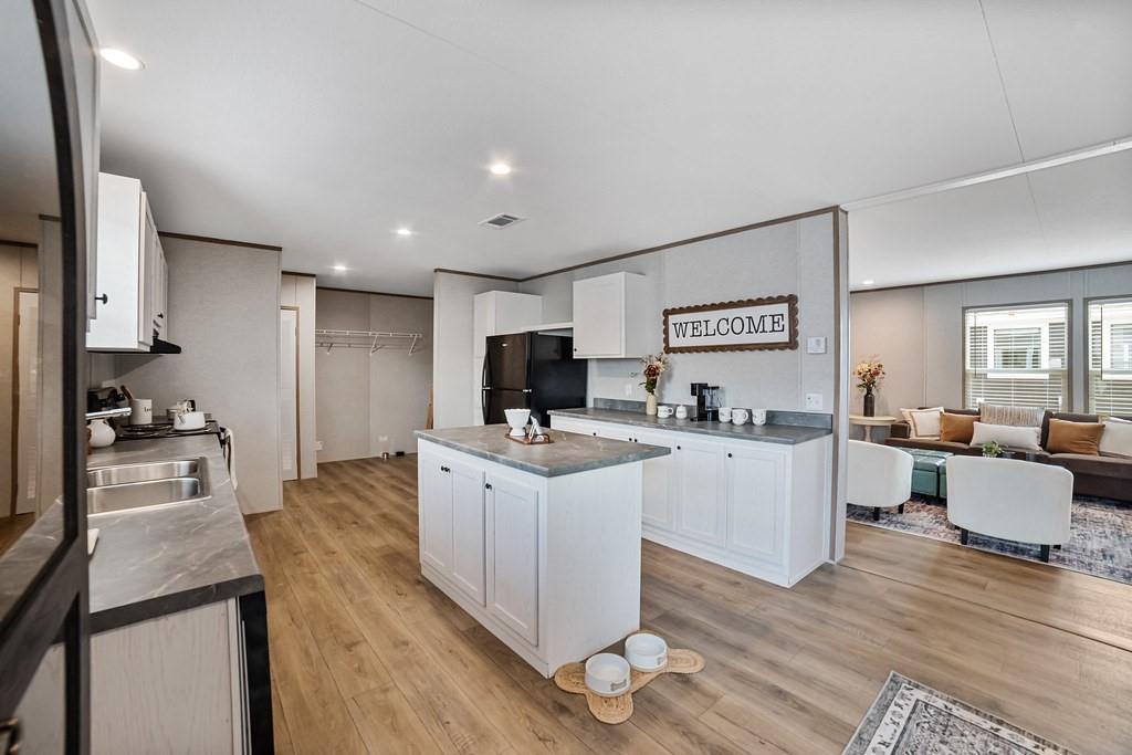 Silver Spurs Ranch - Residential