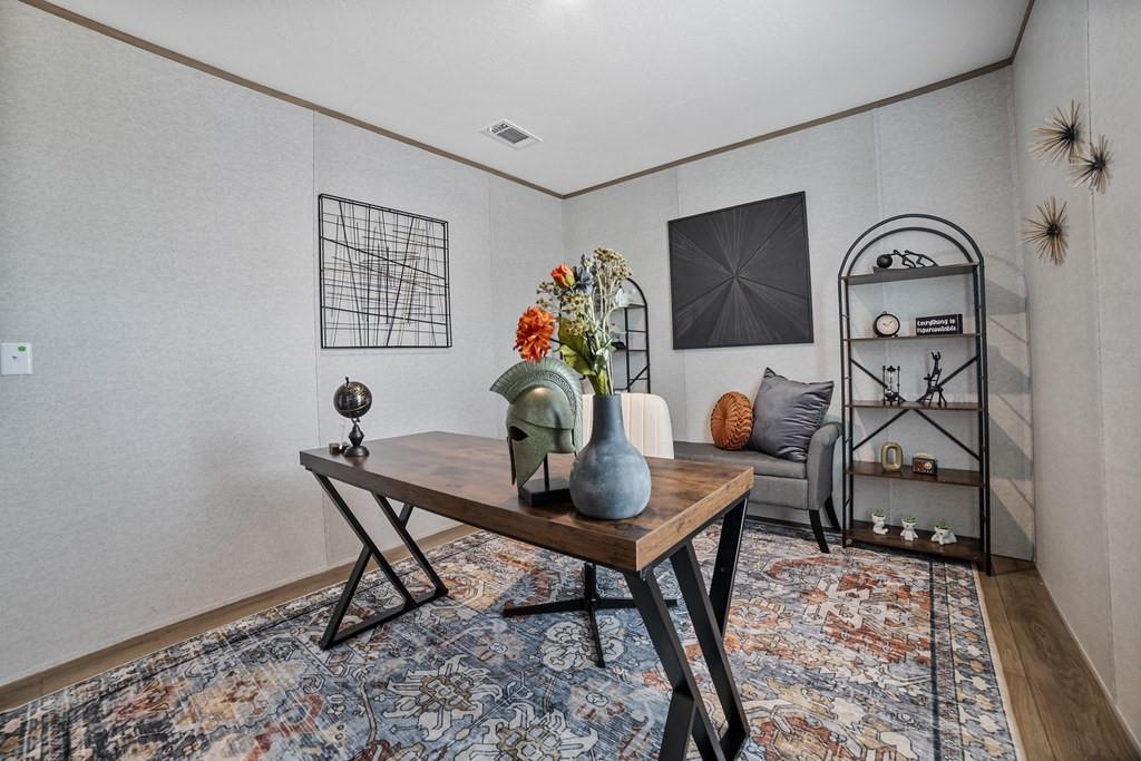 Silver Spurs Ranch - Residential