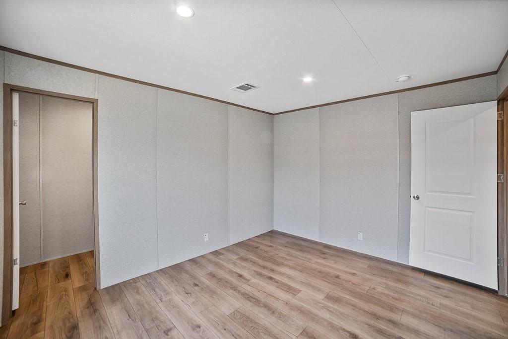 Silver Spurs Ranch - Residential