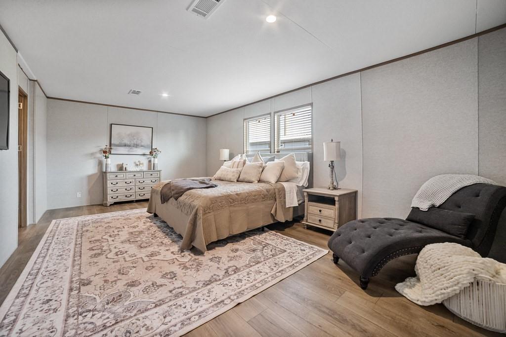 Silver Spurs Ranch - Residential