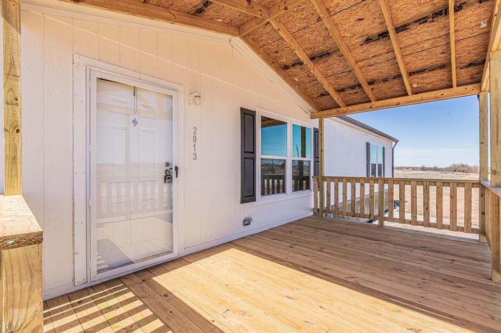 Silver Spurs Ranch - Residential