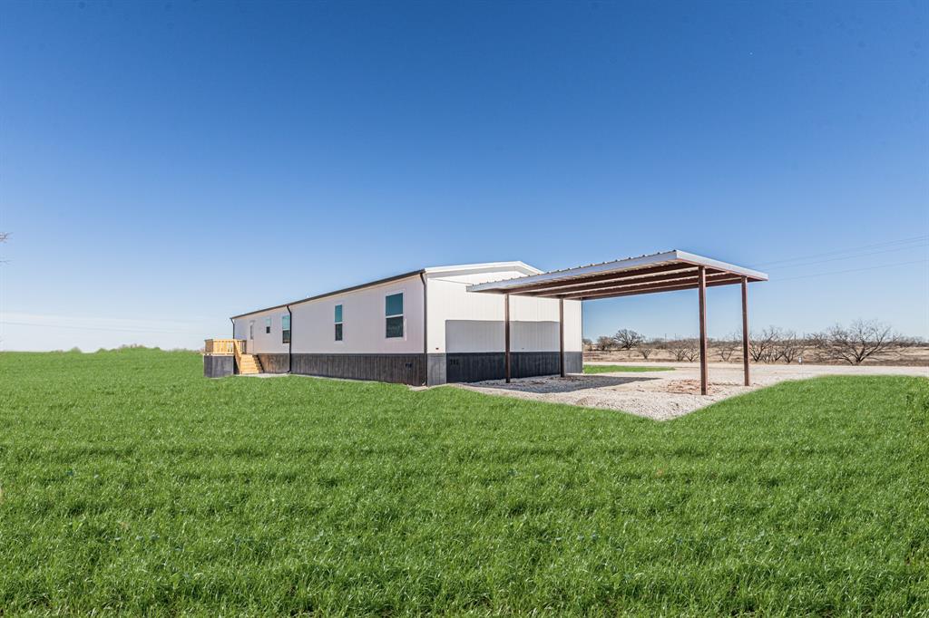 Silver Spurs Ranch - Residential