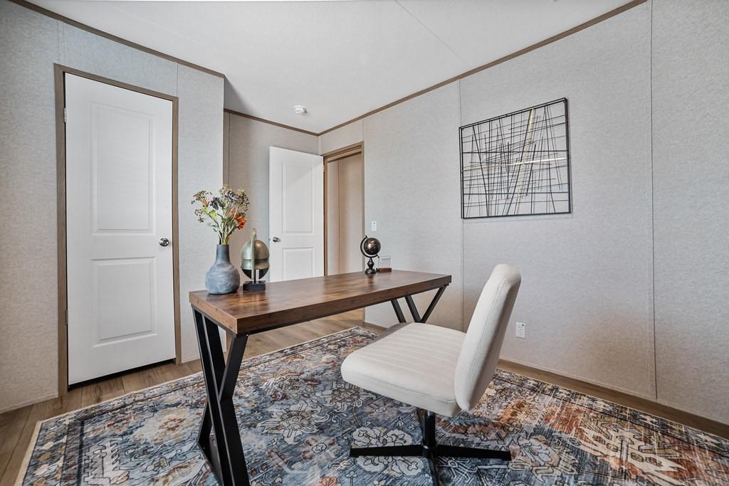 Silver Spurs Ranch - Residential