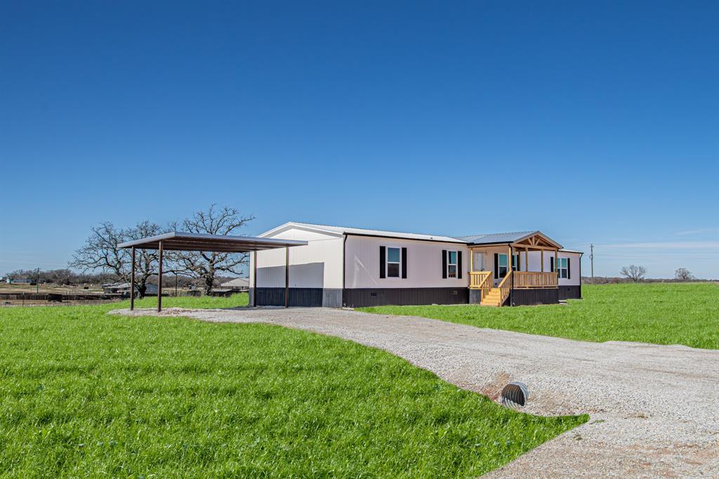 Silver Spurs Ranch - Residential