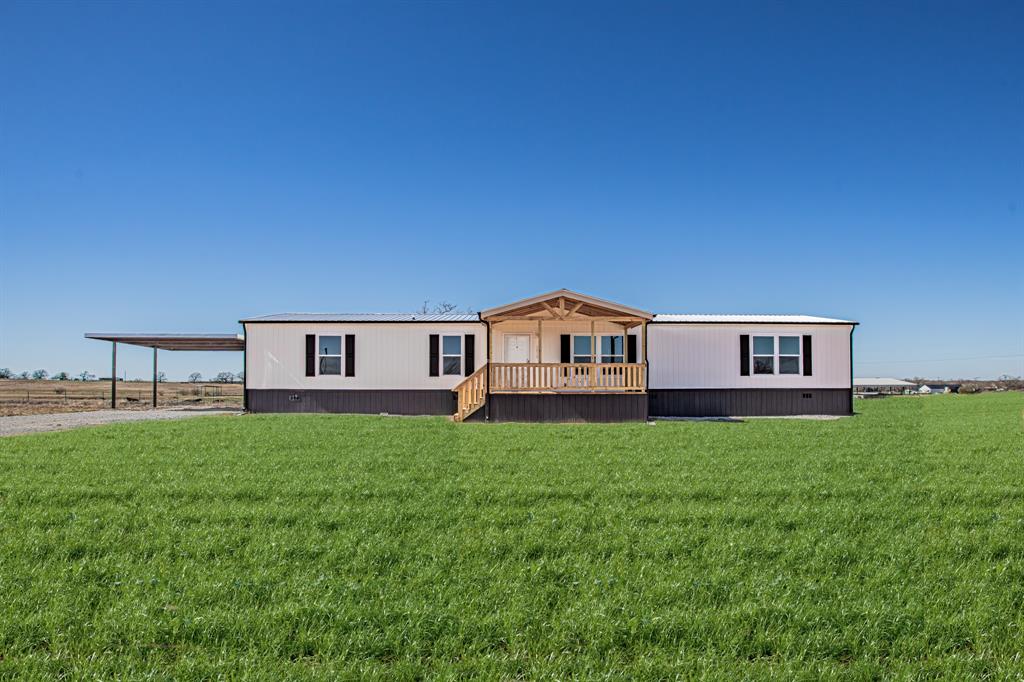 Silver Spurs Ranch - Residential