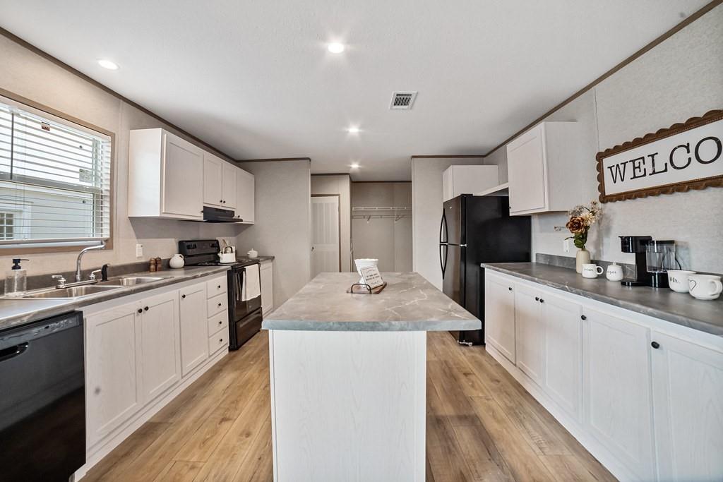 Silver Spurs Ranch - Residential