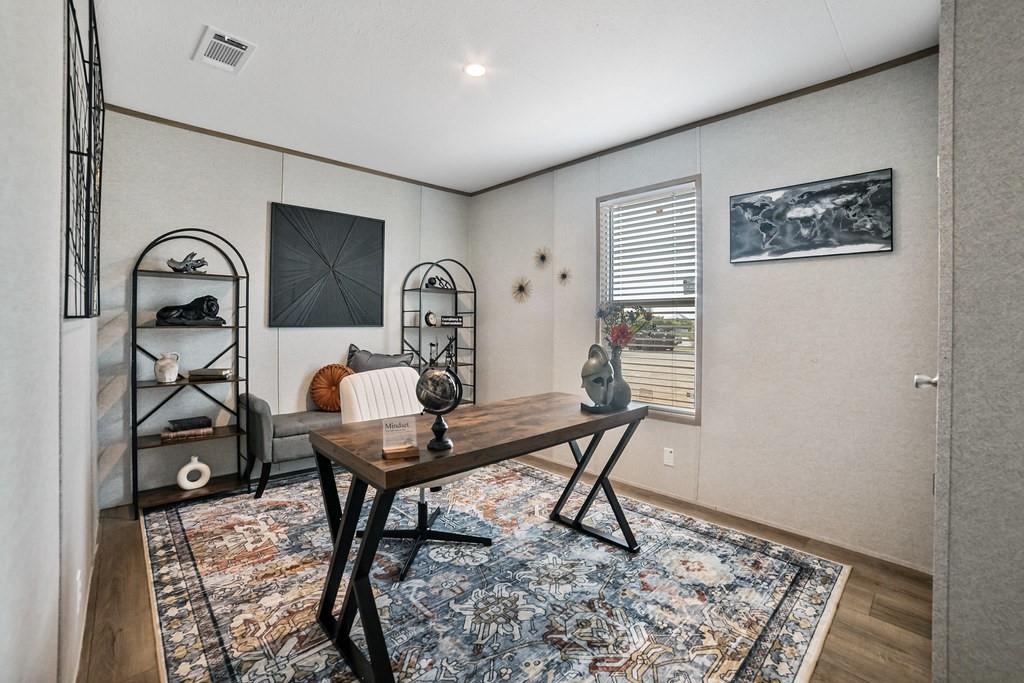 Silver Spurs Ranch - Residential