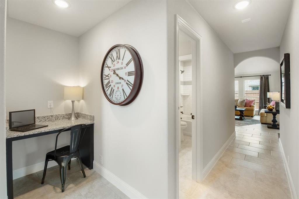 Trees Farm - Residential