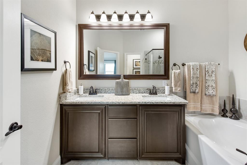 Trees Farm - Residential