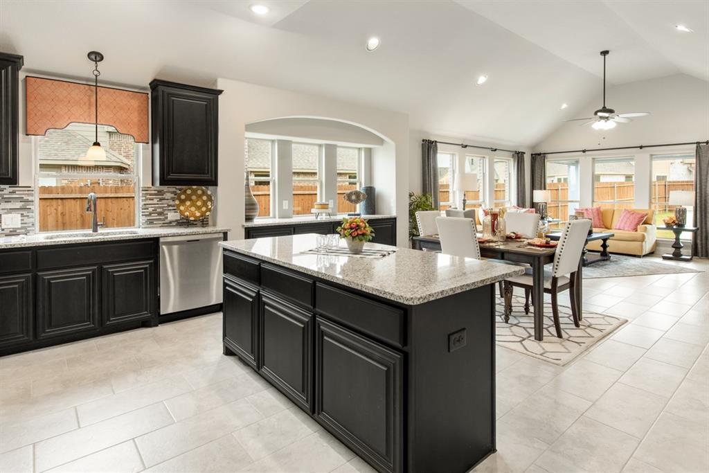 Trees Farm - Residential