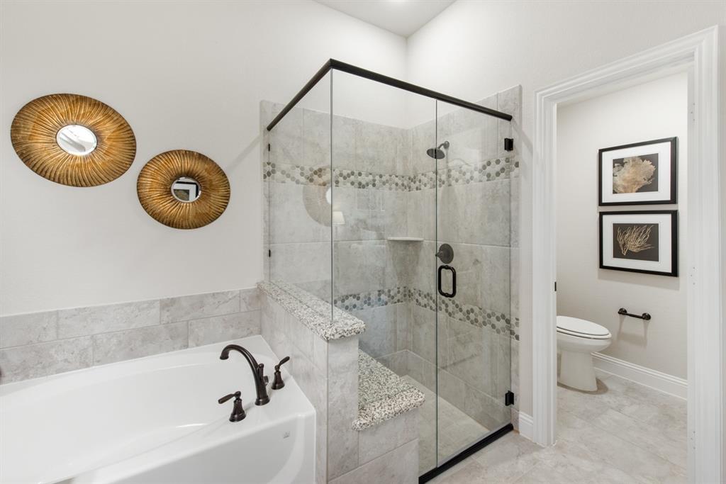 Trees Farm - Residential