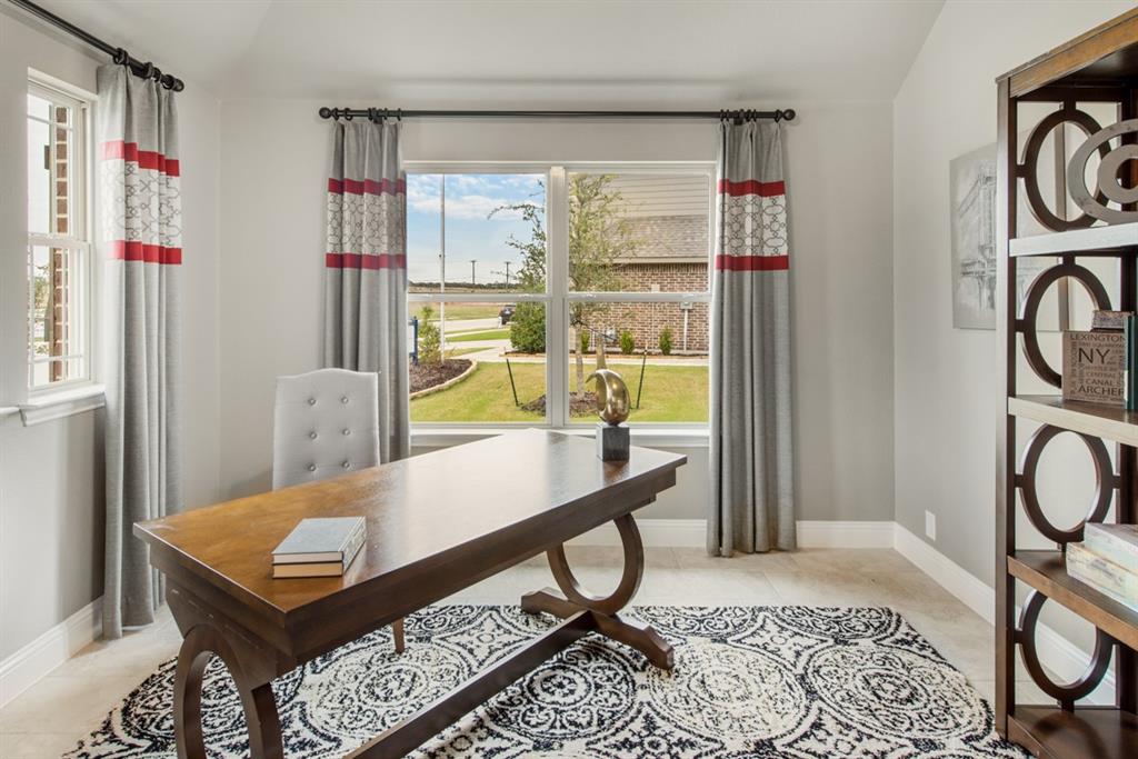 Trees Farm - Residential