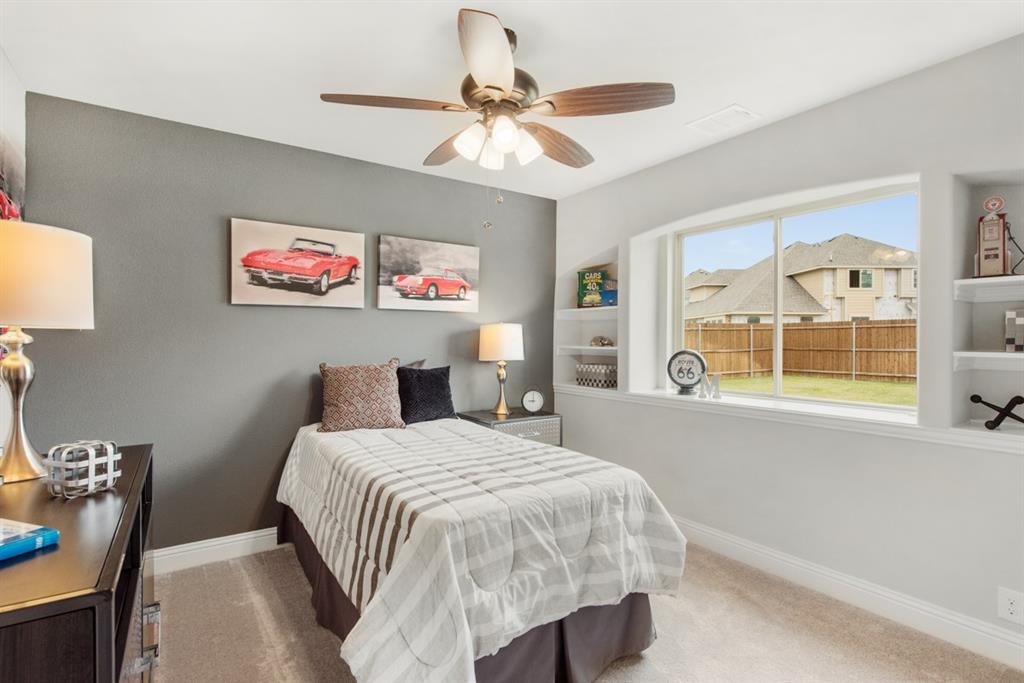 Trees Farm - Residential