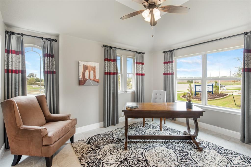 Trees Farm - Residential