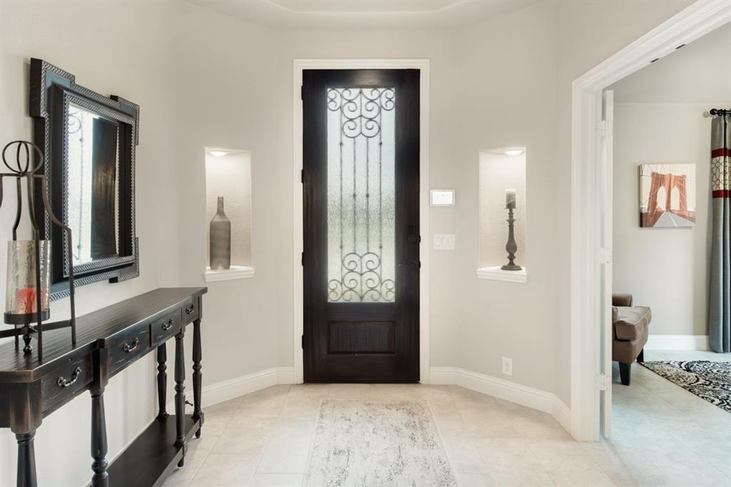 Trees Farm - Residential