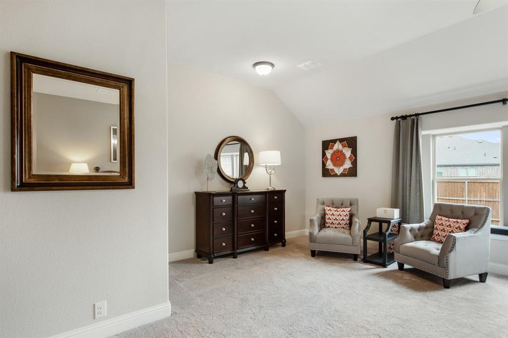 Trees Farm - Residential