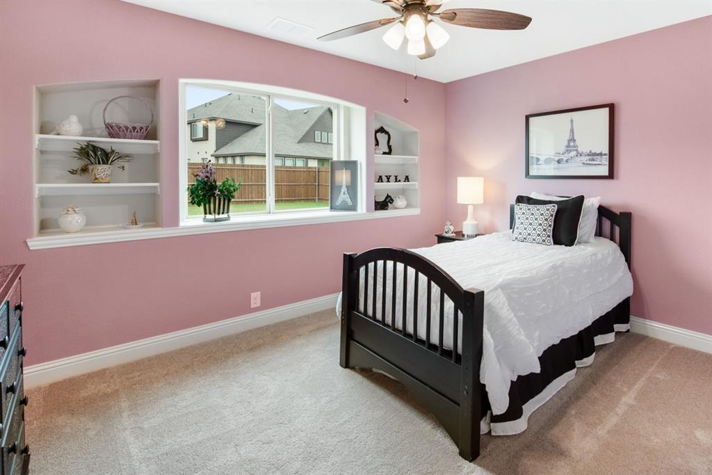 Trees Farm - Residential