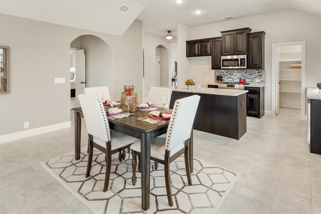 Trees Farm - Residential