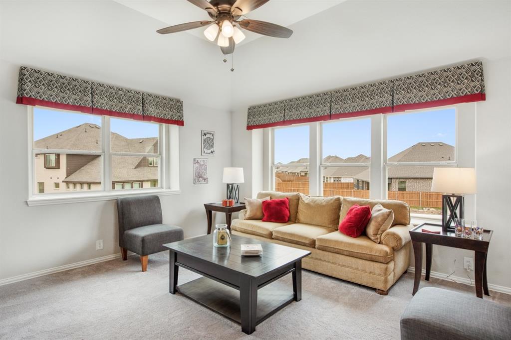 Trees Farm - Residential