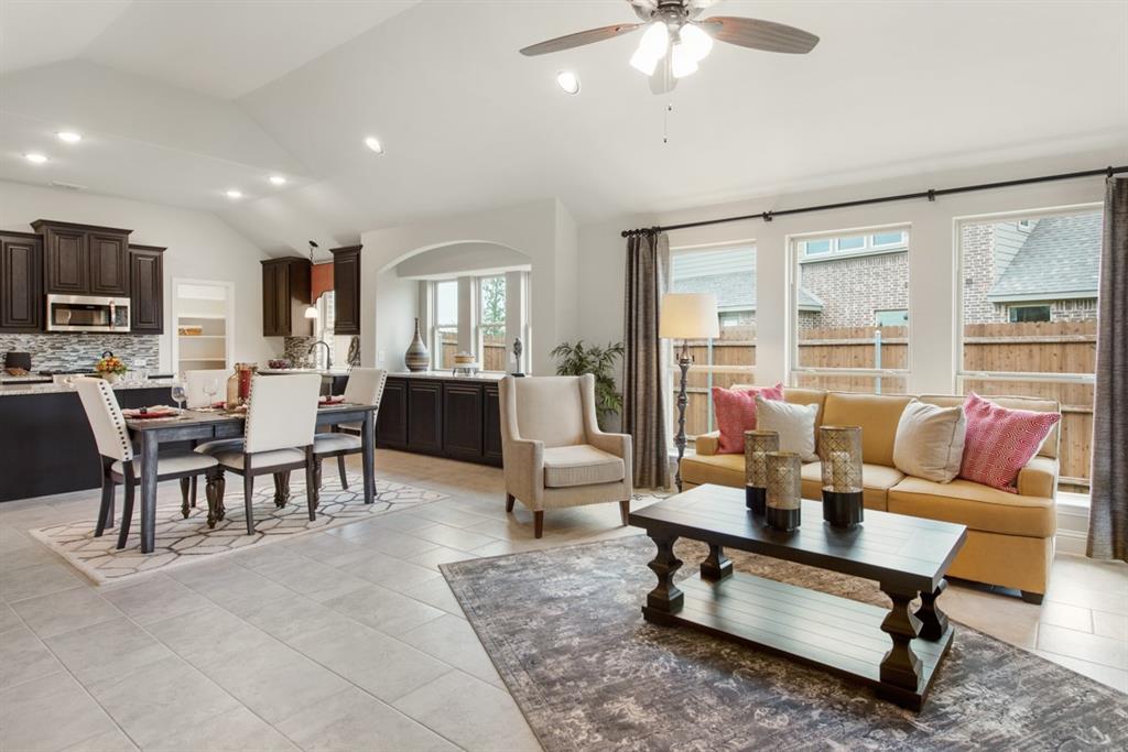 Trees Farm - Residential