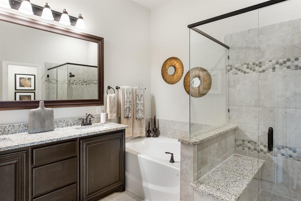 Trees Farm - Residential