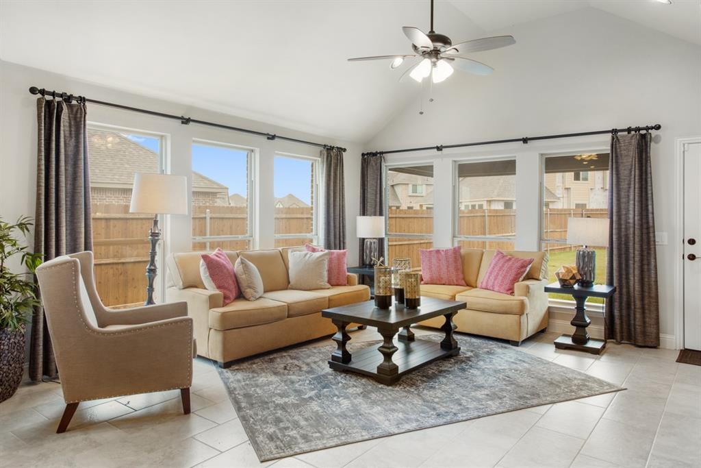 Trees Farm - Residential