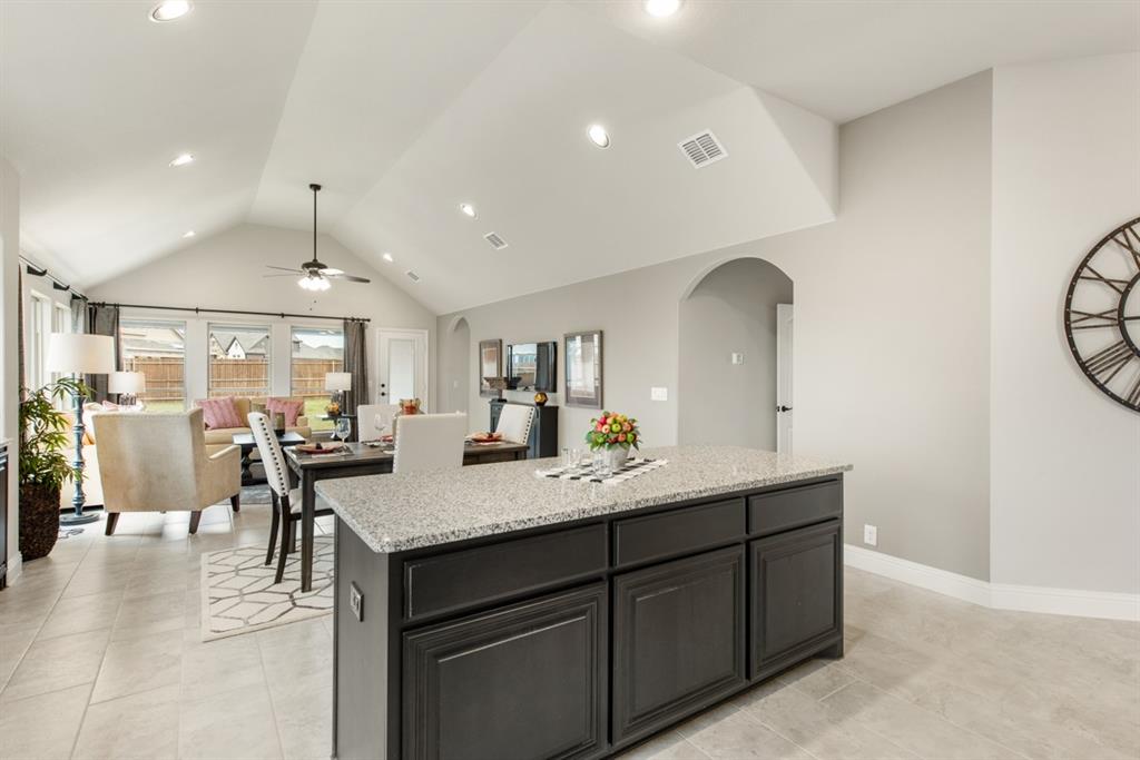 Trees Farm - Residential