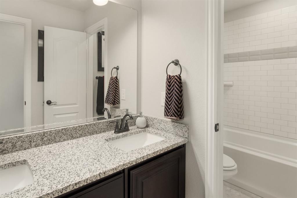 Trees Farm - Residential