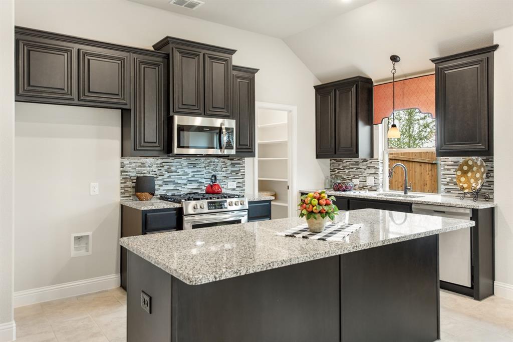 Trees Farm - Residential